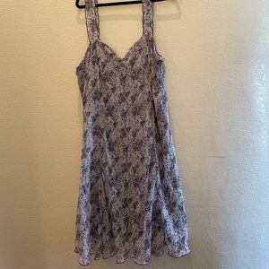 Dress Barn Floral Dress